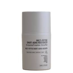 Nerds.Multi-Peptide Smart-Aging Moisturizer peptydowy krem 50 ml